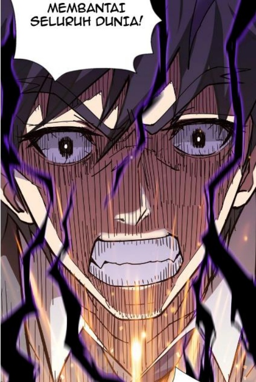 God Slayer Chapter 62 Gambar 21