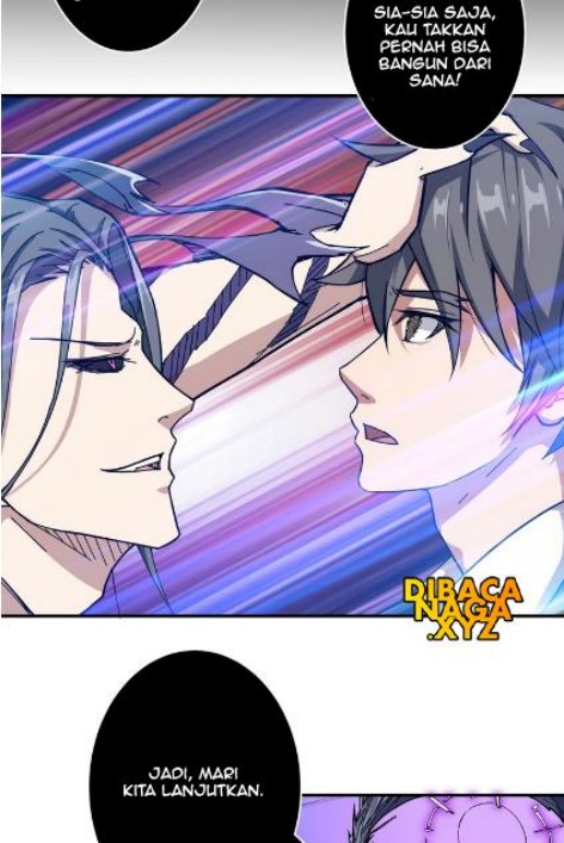 God Slayer Chapter 62 Gambar 24