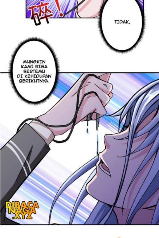 God Slayer Chapter 62 Gambar 32