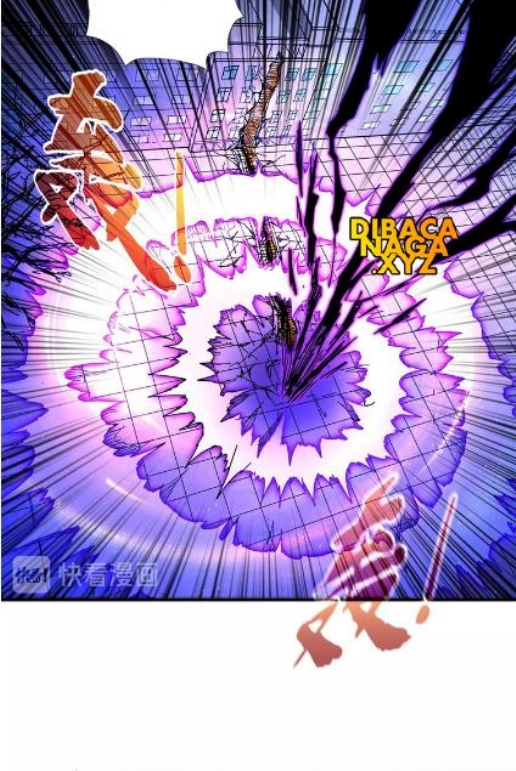 God Slayer Chapter 62 Gambar 36