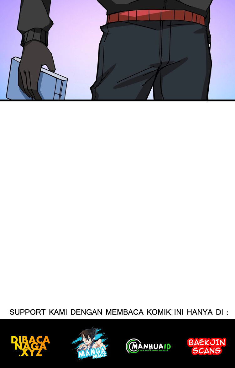 God Slayer Chapter 75 Gambar 42