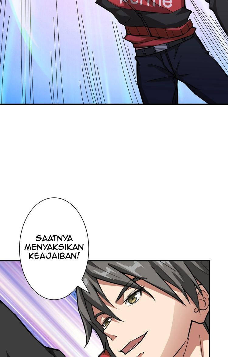 God Slayer Chapter 75 Gambar 28