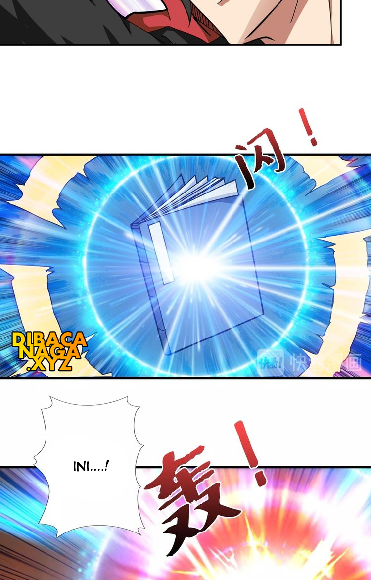 God Slayer Chapter 75 Gambar 29