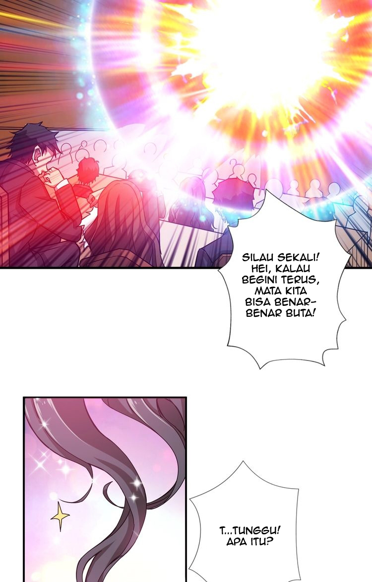 God Slayer Chapter 75 Gambar 30