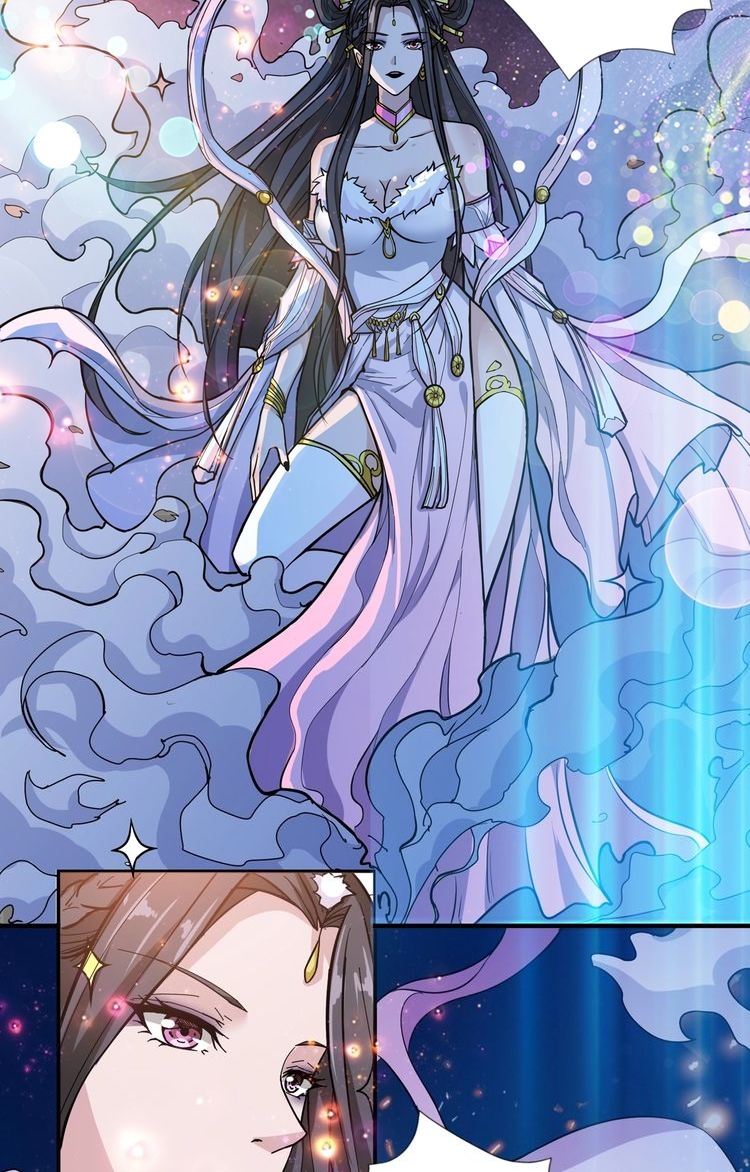 God Slayer Chapter 75 Gambar 32