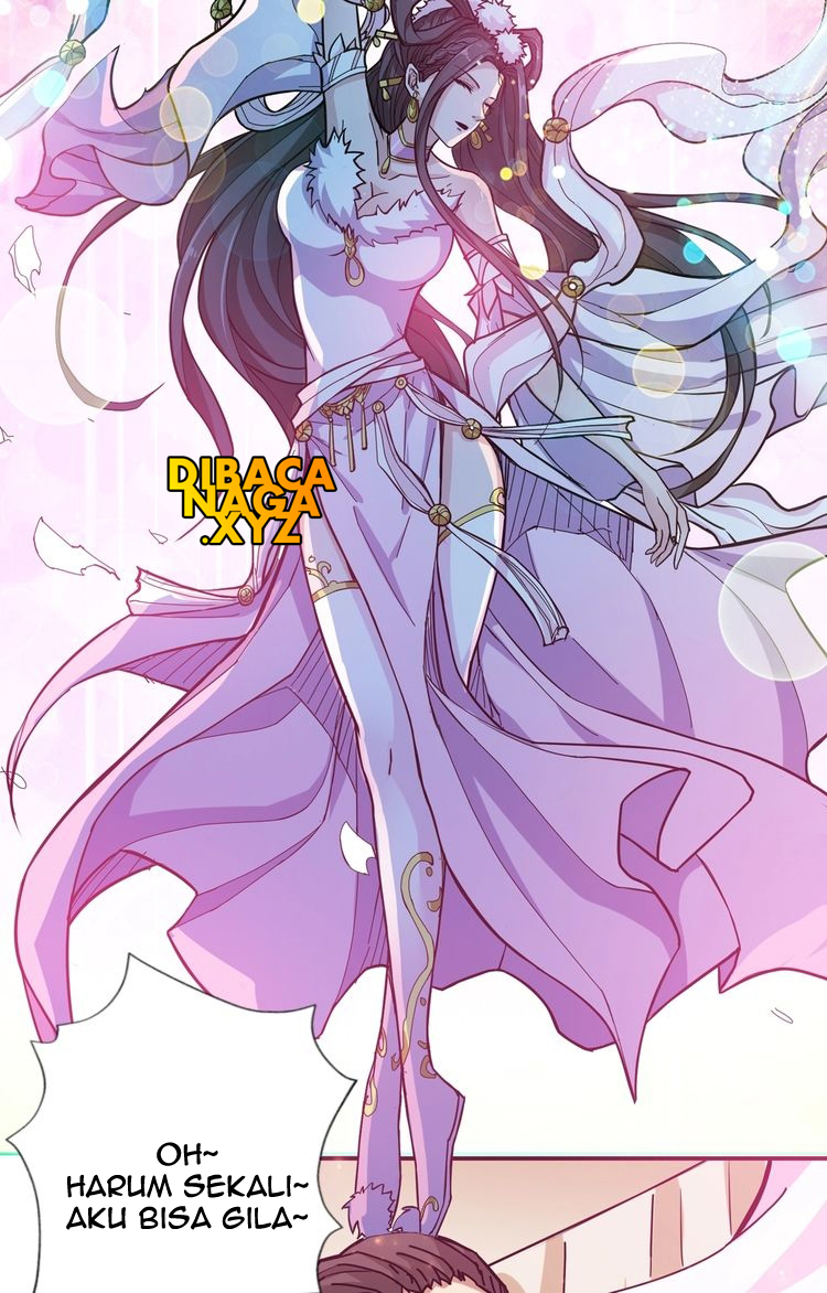 God Slayer Chapter 75 Gambar 35