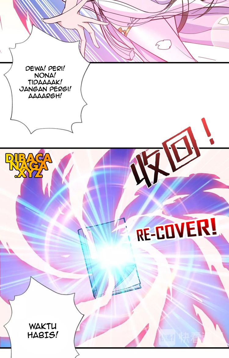 God Slayer Chapter 75 Gambar 37