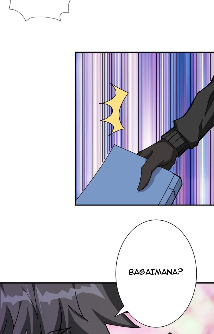 God Slayer Chapter 75 Gambar 38