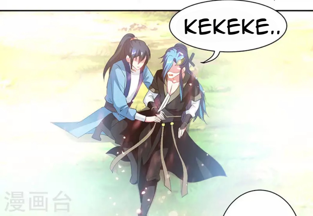 Dushi Xiaoyao Chapter 94 Gambar 7