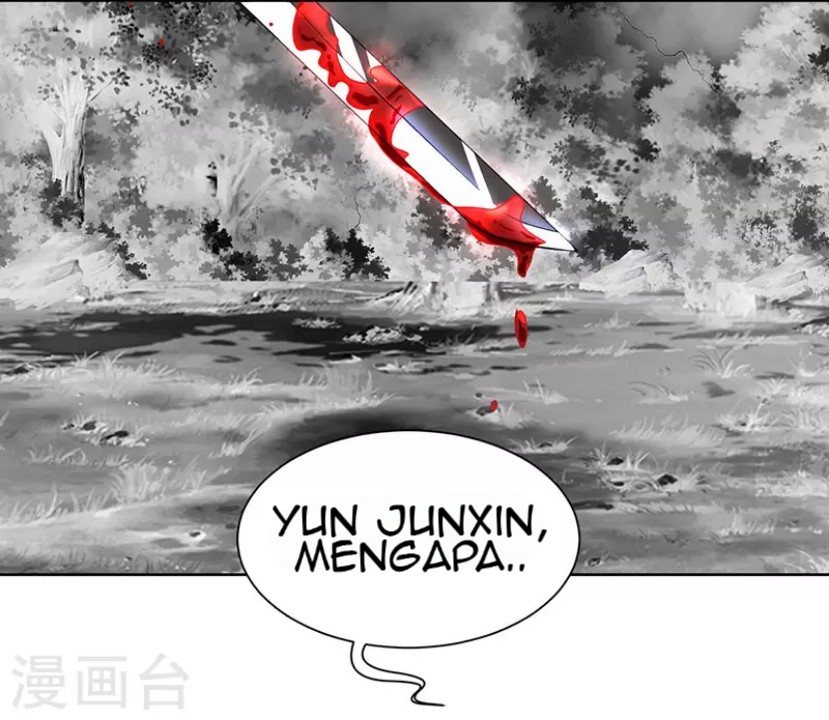 Manhua Dushi Xiaoyao Chapter 94 gambar nomor 2