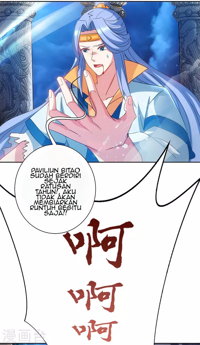 Dushi Xiaoyao Chapter 94 Gambar 27