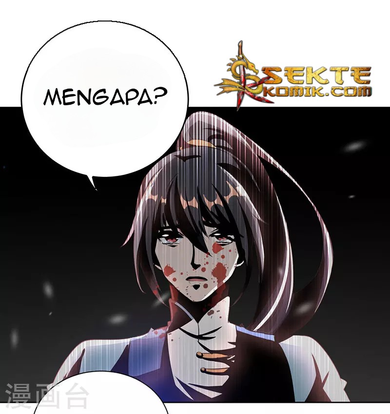 Dushi Xiaoyao Chapter 94 Gambar 3