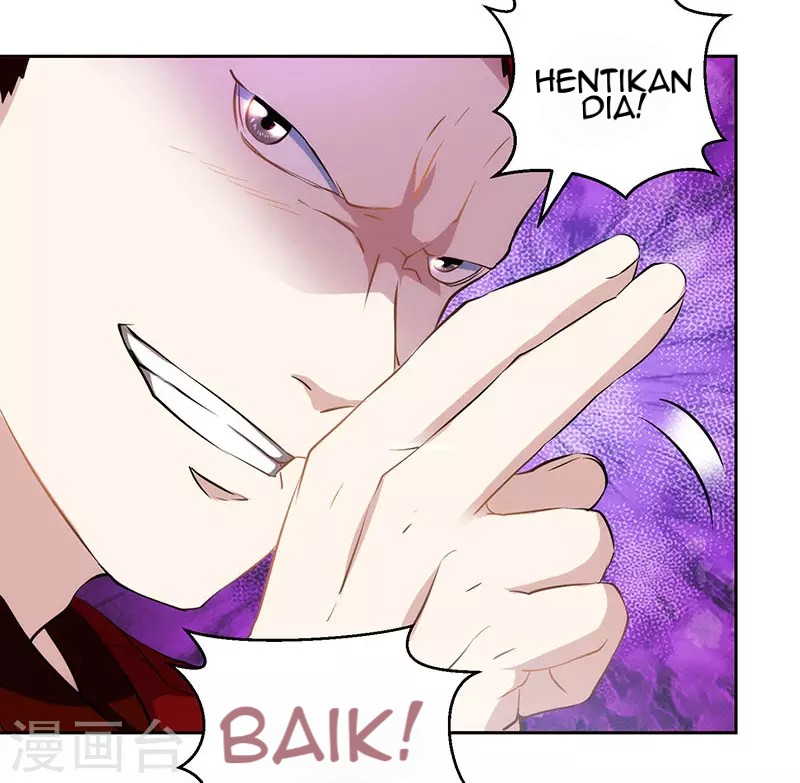 Dushi Xiaoyao Chapter 95 Gambar 26