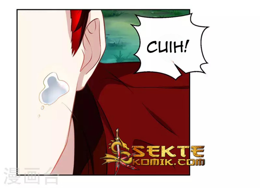 Dushi Xiaoyao Chapter 95 Gambar 29