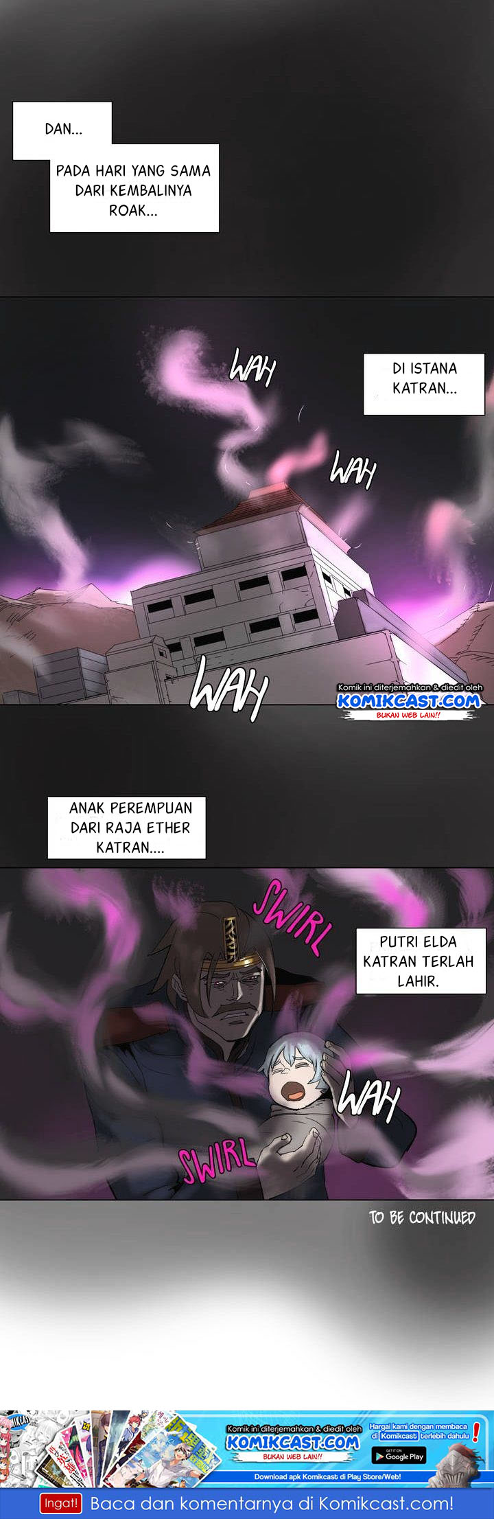 4 Cut Hero Chapter 55 Gambar 14