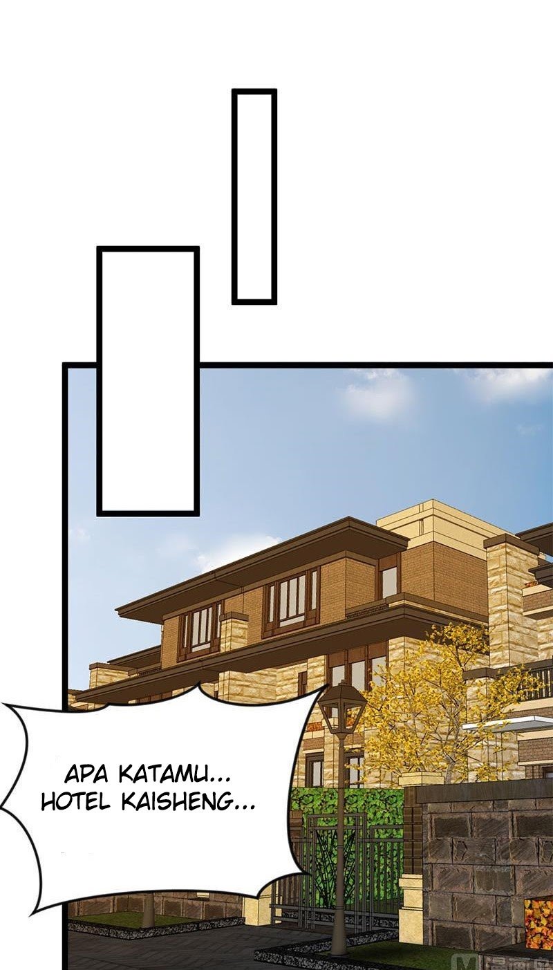 Cultivation Return on Campus Chapter 158 Gambar 12