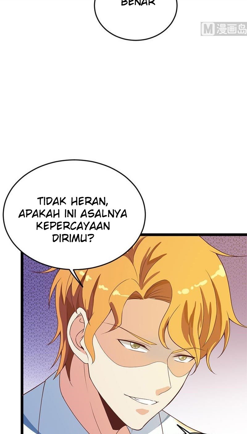 Cultivation Return on Campus Chapter 158 Gambar 18