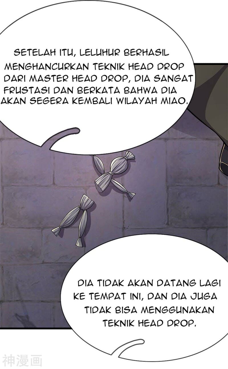 Medical Martial Arts Chapter 150 Gambar 5