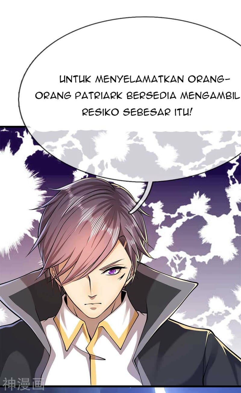 Manhua Medical Martial Arts Chapter 150 gambar nomor 2