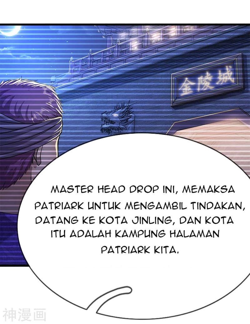 Medical Martial Arts Chapter 149 Gambar 14
