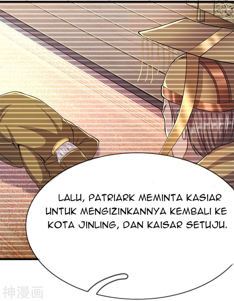 Medical Martial Arts Chapter 149 Gambar 18