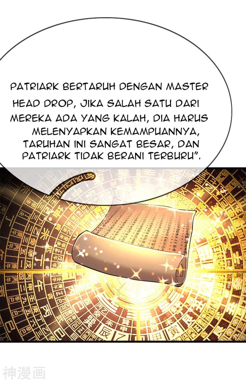 Medical Martial Arts Chapter 149 Gambar 20