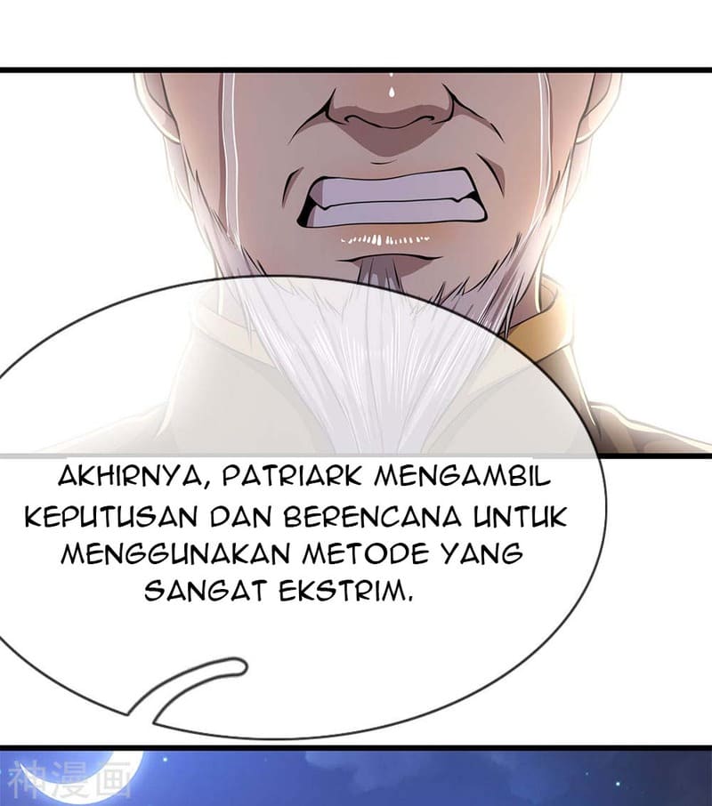 Medical Martial Arts Chapter 149 Gambar 23