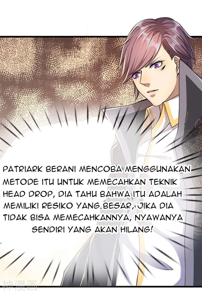 Medical Martial Arts Chapter 149 Gambar 26