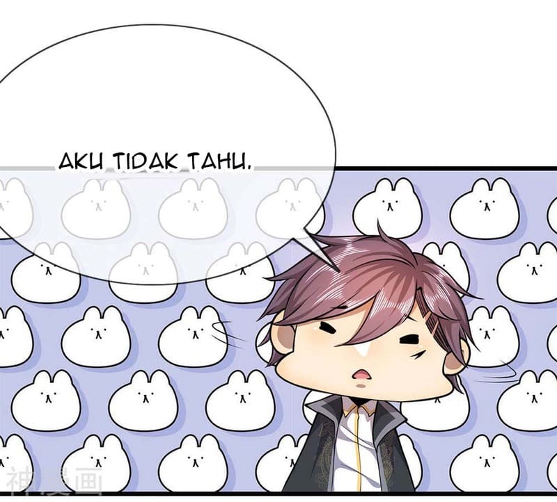 Medical Martial Arts Chapter 149 Gambar 3