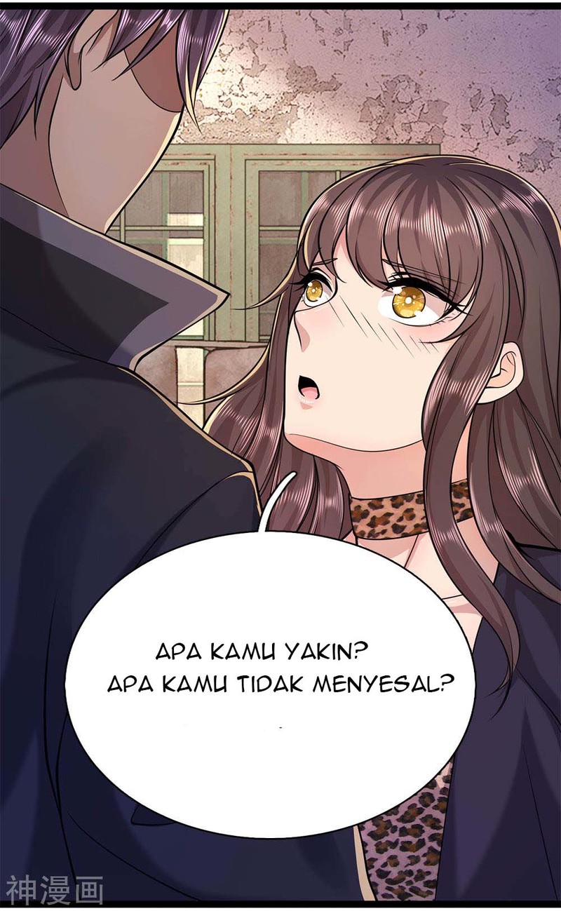 Medical Martial Arts Chapter 147 Gambar 5