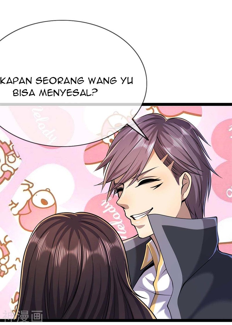 Medical Martial Arts Chapter 147 Gambar 6