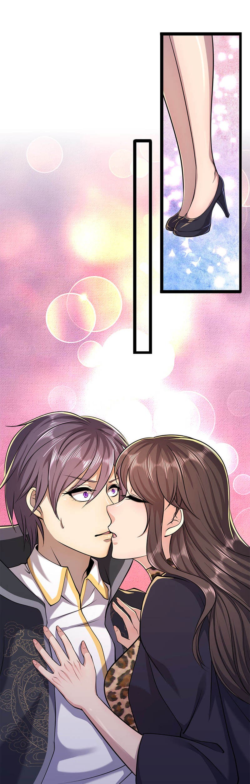 Medical Martial Arts Chapter 147 Gambar 7