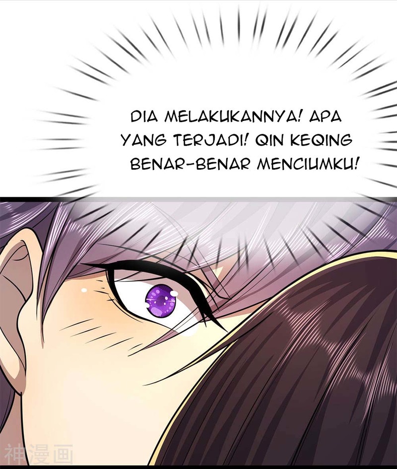 Medical Martial Arts Chapter 147 Gambar 9