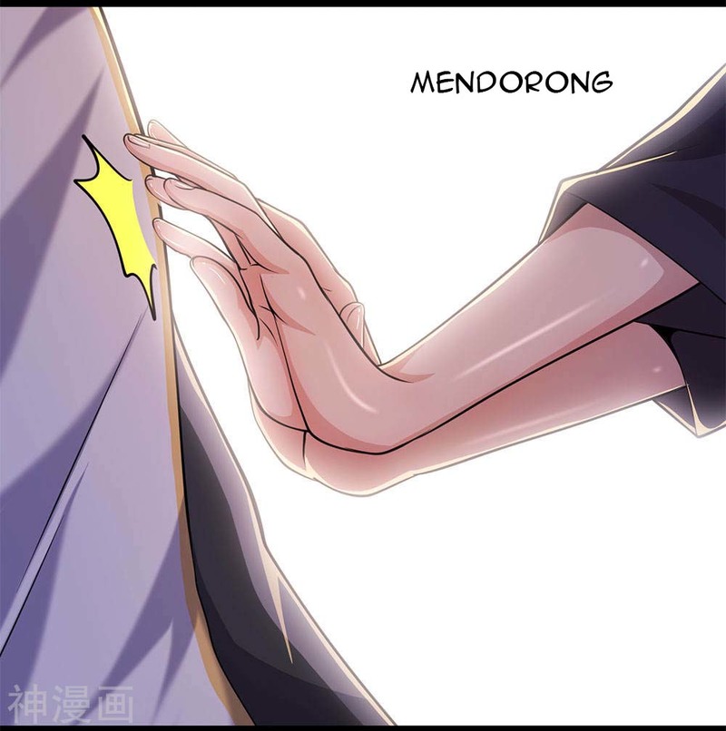 Medical Martial Arts Chapter 147 Gambar 10