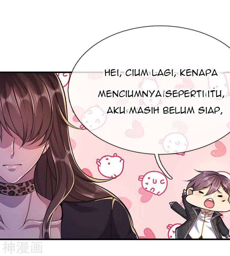 Medical Martial Arts Chapter 147 Gambar 14