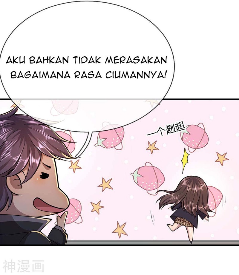 Medical Martial Arts Chapter 147 Gambar 15