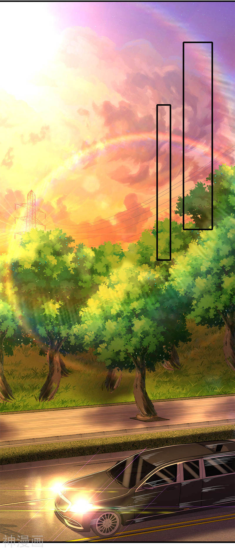 Medical Martial Arts Chapter 147 Gambar 17