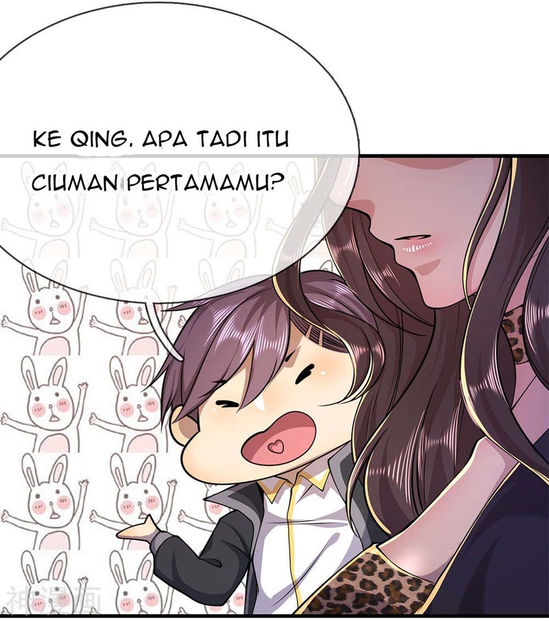 Medical Martial Arts Chapter 147 Gambar 20