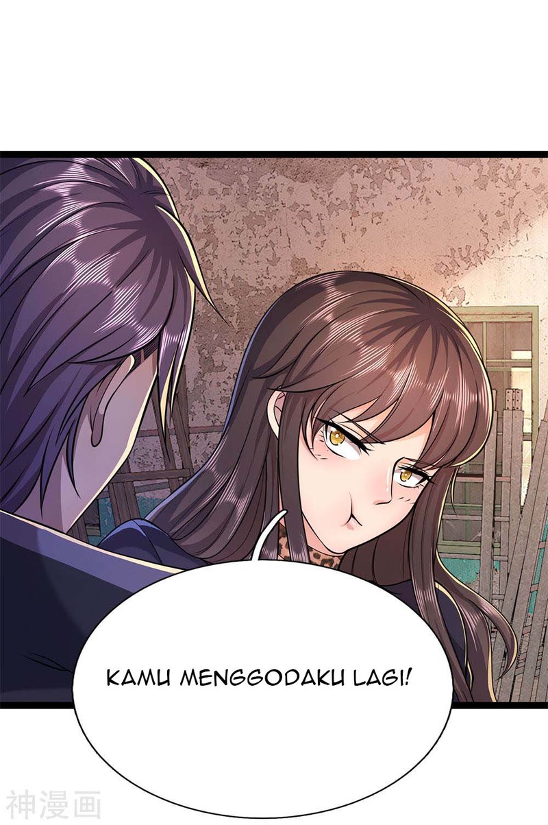 Manhua Medical Martial Arts Chapter 147 gambar nomor 2