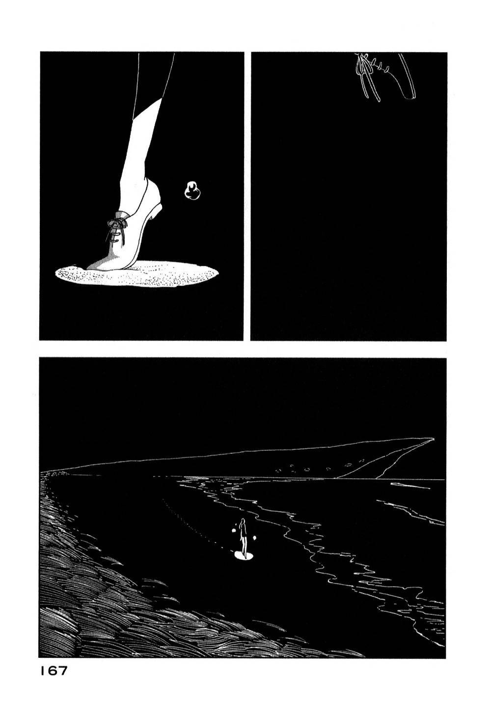 Houseki no Kuni Chapter 6 Gambar 5