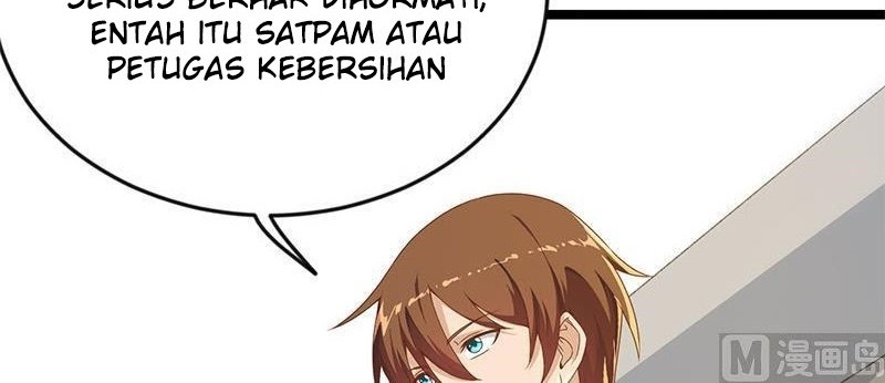 Cultivation Return on Campus Chapter 161 Gambar 7