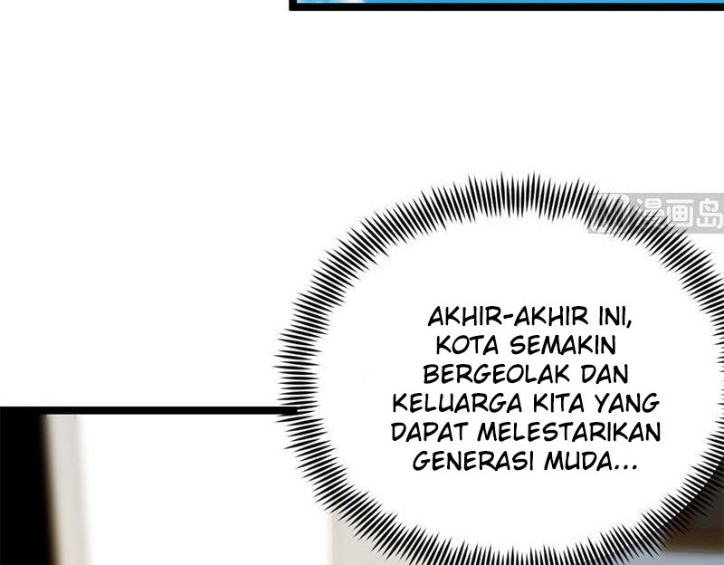 Cultivation Return on Campus Chapter 161 Gambar 15