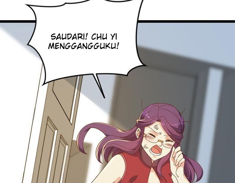 Cultivation Return on Campus Chapter 161 Gambar 17