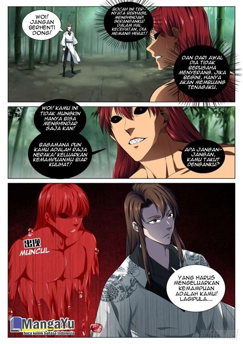 Strongest System Yan Luo Chapter 58 Gambar 7