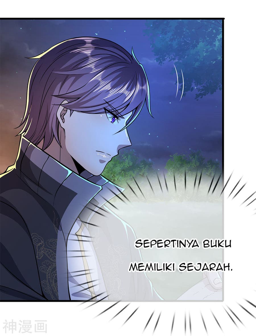 Medical Martial Arts Chapter 151 Gambar 15