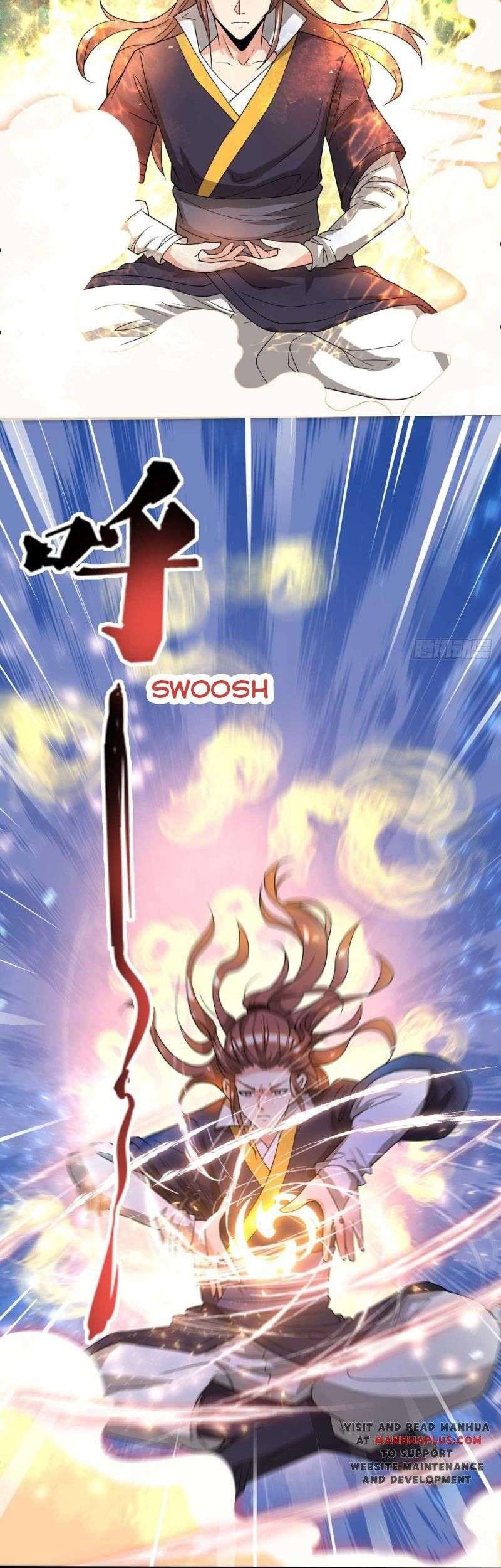 I Have Nine Female Disciples Chapter 16.1 Gambar 12