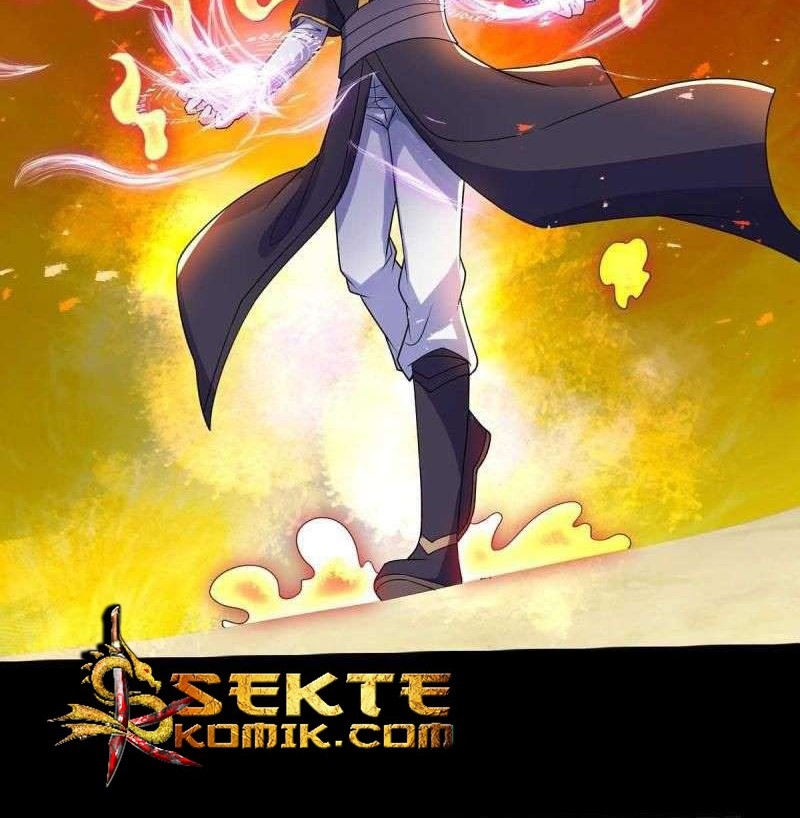 I Have Nine Female Disciples Chapter 16.1 Gambar 15