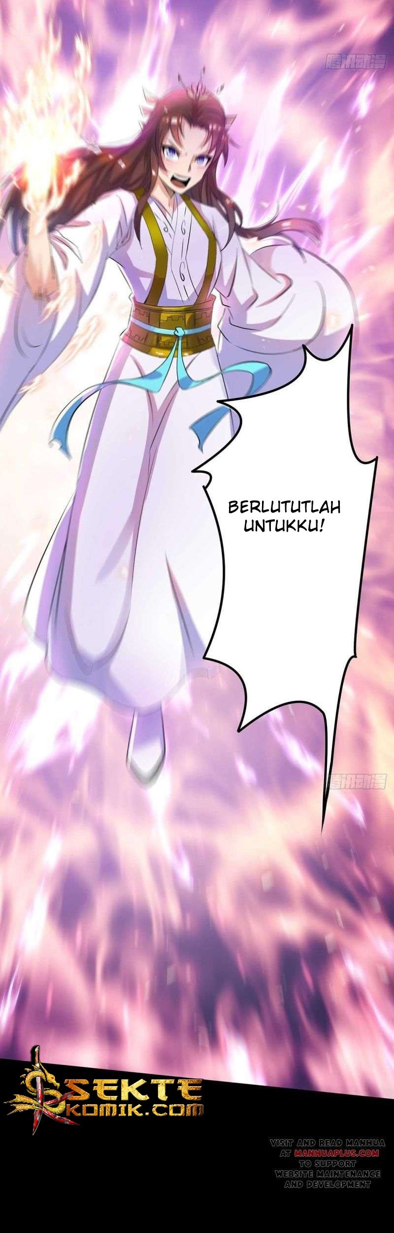 I Have Nine Female Disciples Chapter 16.2 Gambar 14