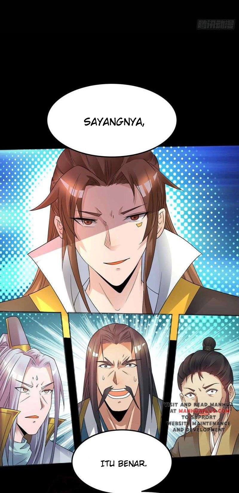 I Have Nine Female Disciples Chapter 16.2 Gambar 4