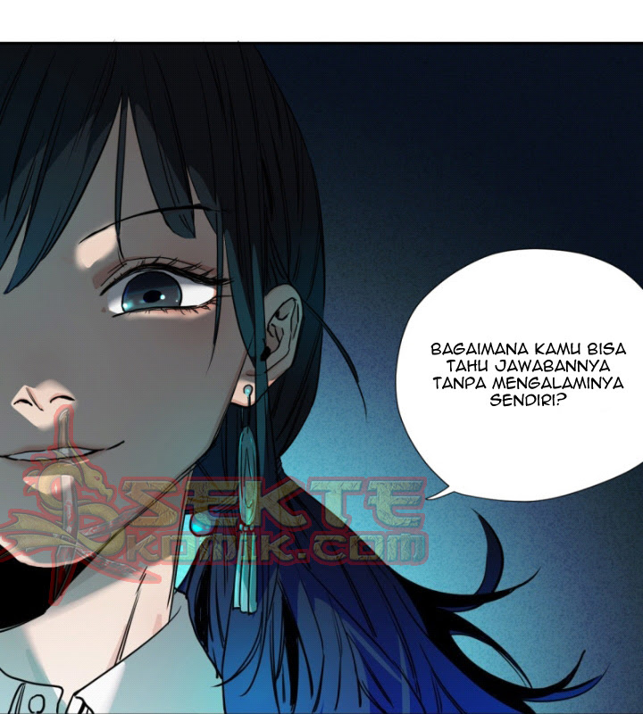 End of Nightmare Chapter 12 Gambar 40